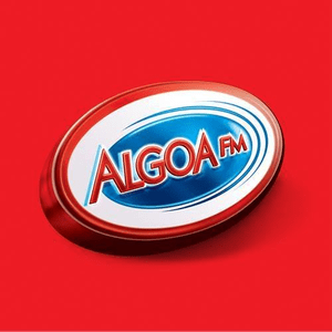 Listen to Algoa FM in the App