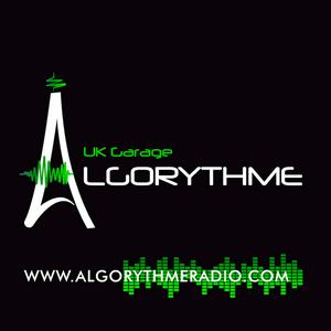 Listen to Algorythme UK Garage in the App