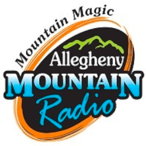 Listen to Allegheny Mountain Radio in the App