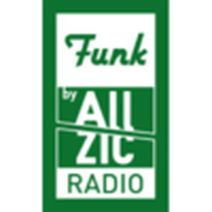 Listen to Allzic Funk in the App