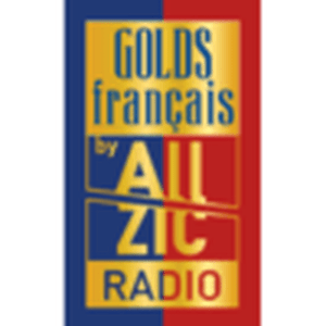 Listen to Allzic Golds Français in the App