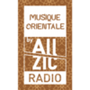 Listen to Allzic Orientale in the App