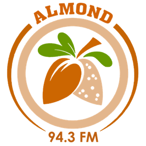 Listen to Almond 94.3 FM in the App