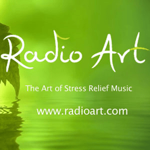 Listen to RadioArt: Aloha in the App