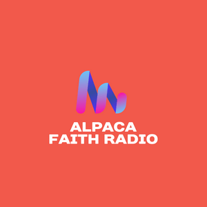 Alpaca Faith Radio