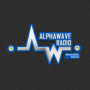 Listen to Alpha Wave Radio in the App