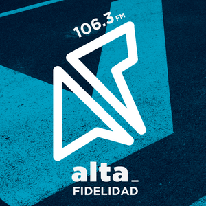 Listen to Alta Fidelidad Radio in the App