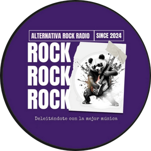 ALTERNATIVA ROCK RADIO
