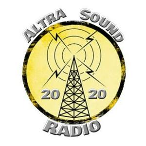 Listen to Altra Sound Radio 2020 in the App