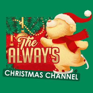 Listen to Alway's Christmas Channel in the App