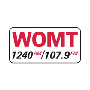 Listen to AM 1240 WOMT in the App