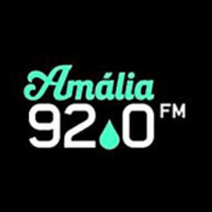 Listen to Rádio Amália in the App