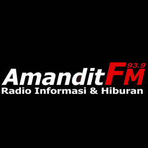 Amandit FM