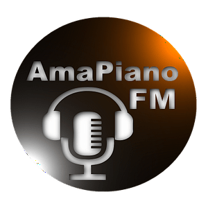 Listen to Amapiano FM in the App