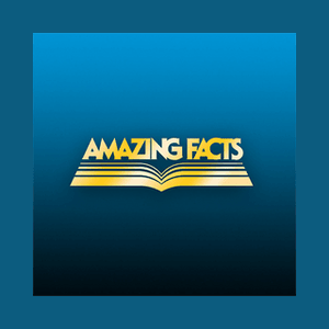 Listen to Amazing Facts Radio in the App