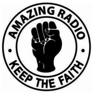 Listen to Amazing Radio in the App