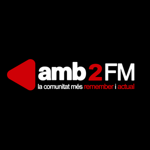 Listen to amb2FM in the App