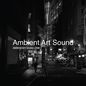 Listen to Ambient Art Sound in the App