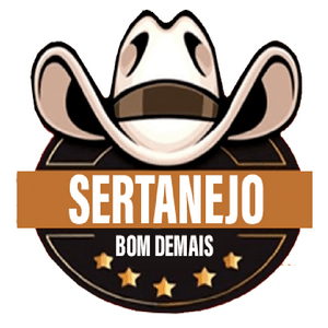 Sertanejo Bom Demais
