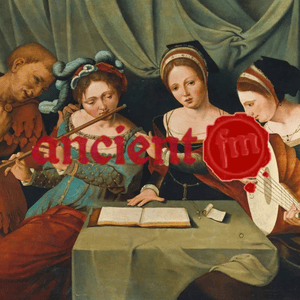 Ancient FM