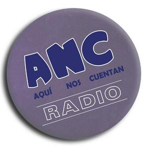 Listen to ANC Radio in the App