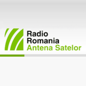 SRR Radio Romania Antena Satelor