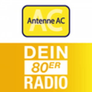 Listen to Antenne AC - Dein 80er Radio in the App