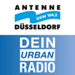 Listen to Antenne Düsseldorf - Dein Urban Radio in the App