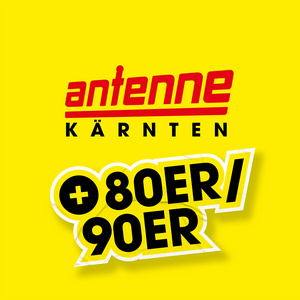 Listen to Antenne Kärnten Plus 80er 90er in the App