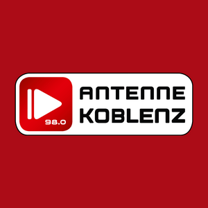 Listen to ANTENNE KOBLENZ in the App