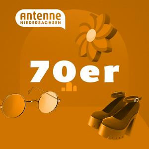 Antenne Niedersachsen - 70er