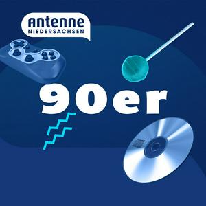 Listen to Antenne Niedersachsen - 90er in the App