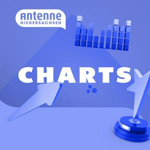 Listen to Antenne Niedersachsen - Charts in the App