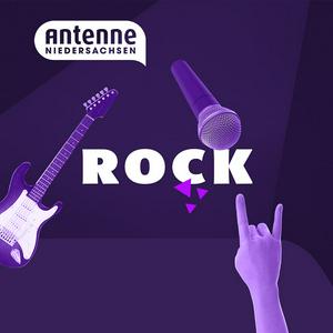 Listen to Antenne Niedersachsen - Rock in the App