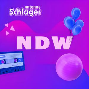 Listen to Antenne Schlager - NDW in the App