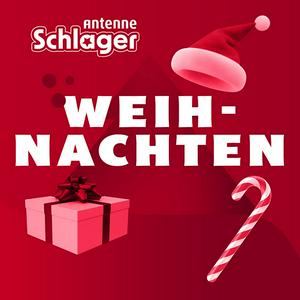 Antenne Schlager - Weihnachten