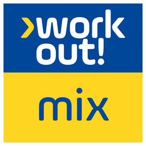 ANTENNE BAYERN - Workout Mix
