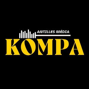 ANTILLES MEDIA KOMPA