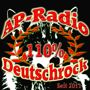 Listen to AP-Radio - 110% Deutschrock in the App