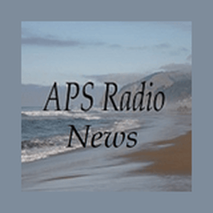 Listen to APS Radio News in the App