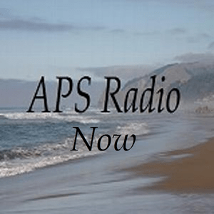 Listen to APS Radio Now in the App