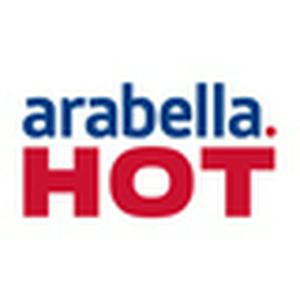 Listen to arabella. hot in the App