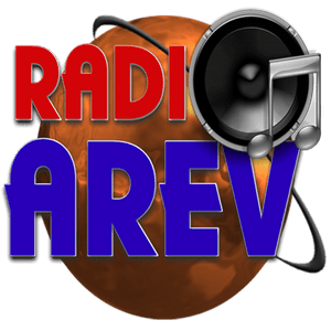 Listen to Radio Arev in the App