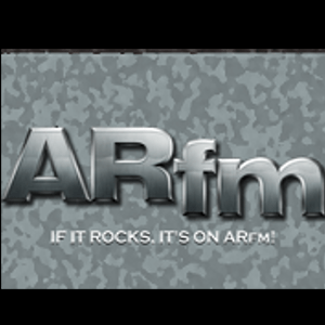 Listen to ARfm in the App