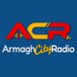 Listen to Armagh City Radio in the App