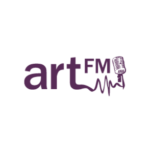 Listen to artFM Radio in the App