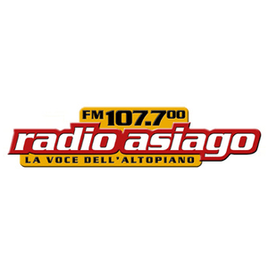 Listen to Radio Asiago in the App