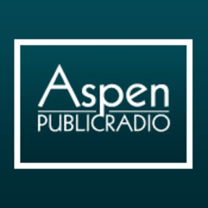 Listen to Aspen Public Radio in the App