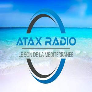 Listen to ATAX radio in the App