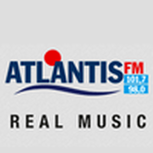 Listen to Atlantis FM in the App